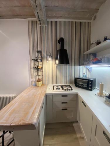 LA CASINA DEL VICOLO