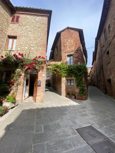 LA CASINA DEL VICOLO