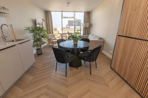 Strandstudio's Camperduin in Camperduin