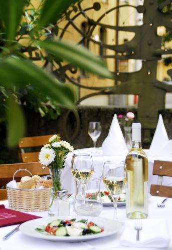 Hotel Deutsches Theater Stadtzentrum - image 11