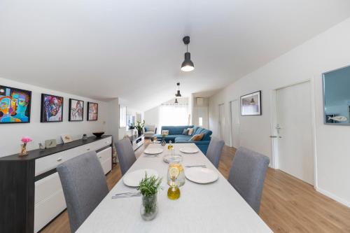  Sunset Apartment, Unterkunft in Zadar