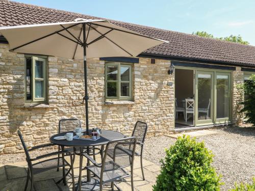 Saddlebacks Barn BURFORD - image 9