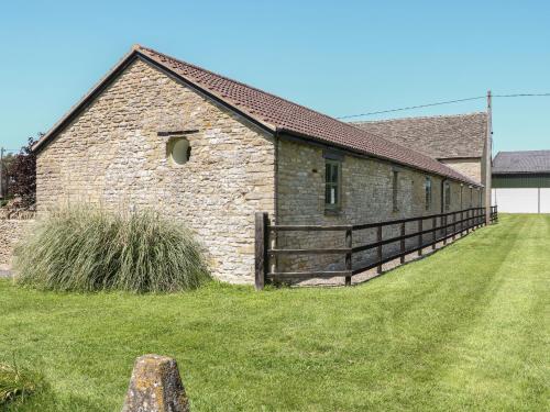 Saddlebacks Barn BURFORD - image 4