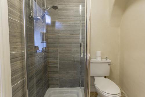 The Watergate Inn Room Type - Small Double Room