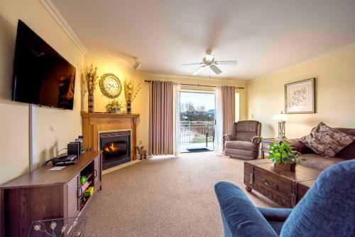 Amazing Mountain Views, 5 min to Dollywood&parkway in Pigeon Forge, USA