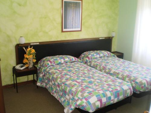 Hotel Belvedere
