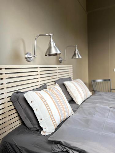 Smiðjan - main road Stykkishólmi 4