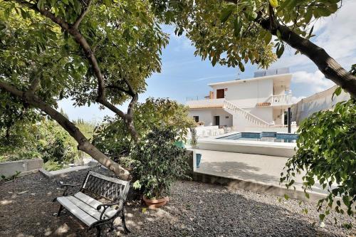 Casa Punta del Sol Vista Al Atlántico 5