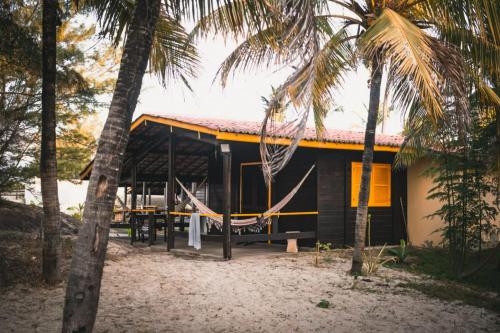 Apkārtne, Pousada Isca do Sol in Sao Goncalo do Amarante