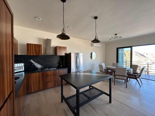 New Penthouse Sunset Los Cabos in Cabo San Lucas, Mexico