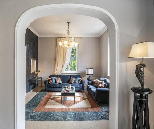 La Villa di STR