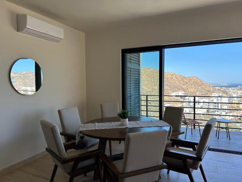New Penthouse Sunset Los Cabos in Cabo San Lucas, Mexico