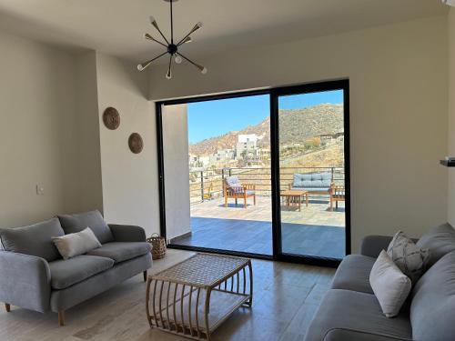 New Penthouse Sunset Los Cabos in Cabo San Lucas, Mexico