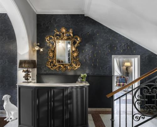 La Villa di STR