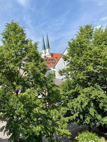 Ferienwohnung Hofer Altötting - image 10