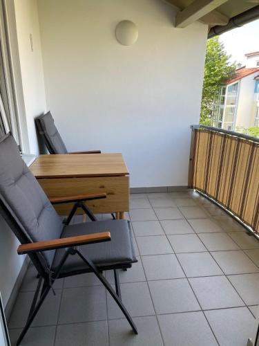 Ferienwohnung Hofer Altötting - image 4