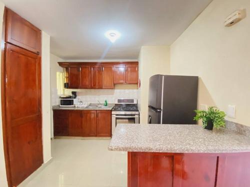 Lovely 3BR Condo for the family in Brisa Oriental