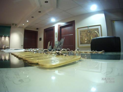 Saronis Hotel - image 10