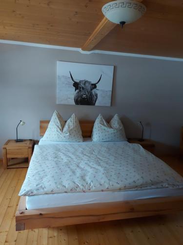 Apartment Knablhof