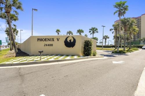 Phoenix 5 Unit 1504, Orange Beach (zdjęcie 2)