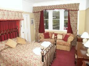 Nent Hall Country House Hotel in Alston
