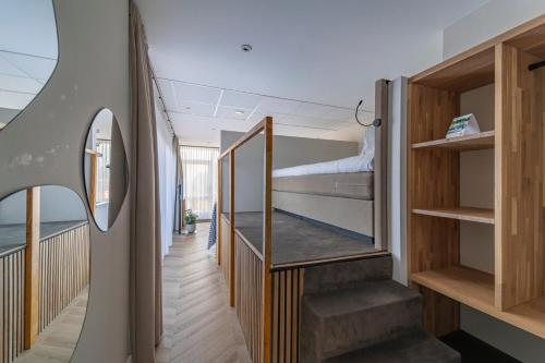 Strandstudio's Camperduin Room Type - Studio with Terrace