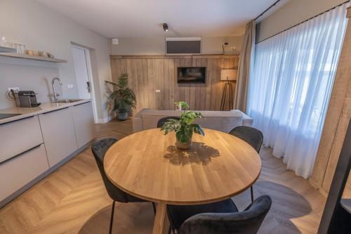 Strandstudio's Camperduin in Camperduin