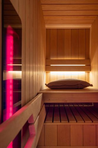 Chez Blanche in Waterloo