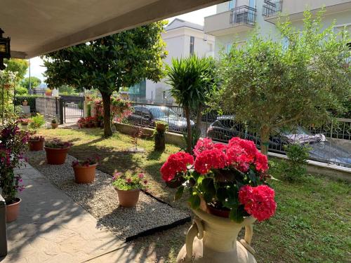  Traveller - 2 bedrooms apartment in Rimini