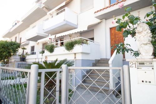 Appartamento del sole - Apartment - San Benedetto del Tronto