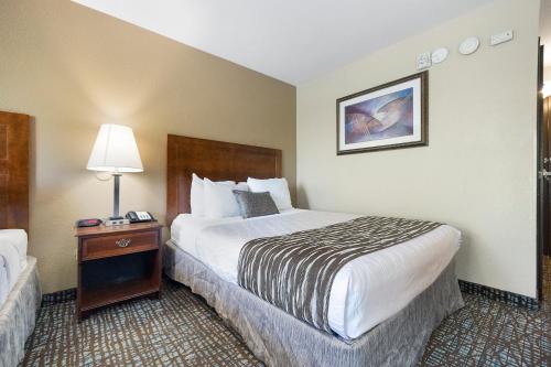 SureStay Plus Hotel by Best Western Rocklin