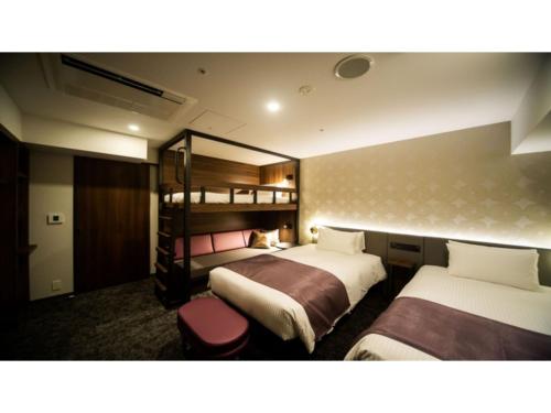 GRIDS PREMIUM HOTEL OSAKA NAMBA - Vacation STAY 59144v