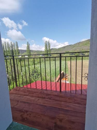 Family Room with Garden View