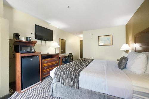 SureStay Plus Hotel by Best Western Rocklin