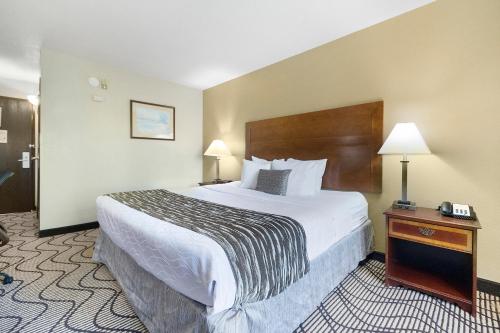 SureStay Plus Hotel by Best Western Rocklin