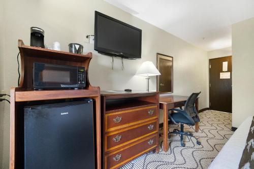 SureStay Plus Hotel by Best Western Rocklin