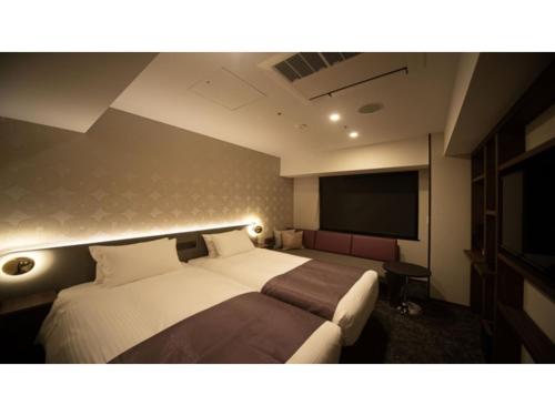 GRIDS PREMIUM HOTEL OSAKA NAMBA - Vacation STAY 59134v