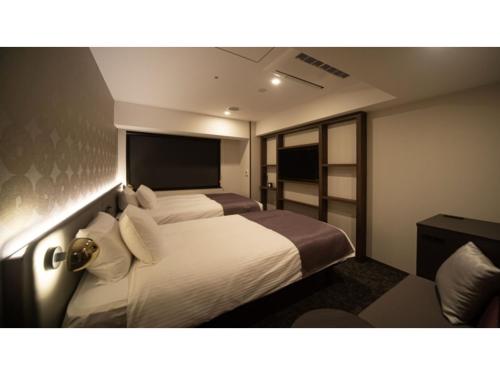GRIDS PREMIUM HOTEL OSAKA NAMBA - Vacation STAY 59132v