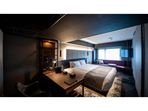 GRIDS PREMIUM HOTEL OSAKA NAMBA - Vacation STAY 59140v