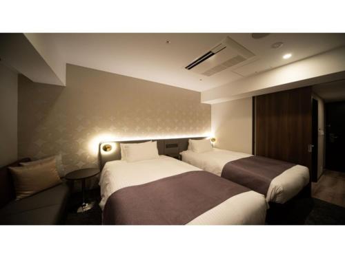 GRIDS PREMIUM HOTEL OSAKA NAMBA - Vacation STAY 59136v