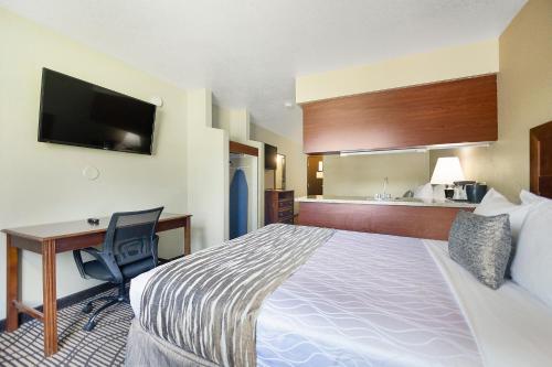 SureStay Plus Hotel by Best Western Rocklin