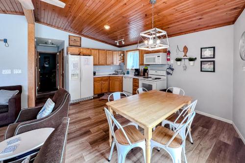 Thunderbird Resort Condo