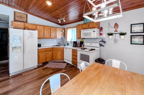 Thunderbird Resort Condo