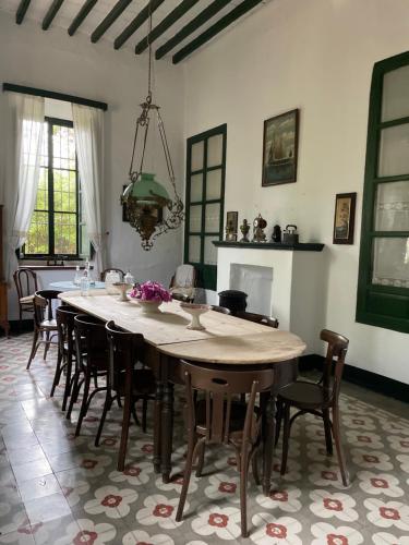 Iekārtas, Real Fundición de Alcora (Real Fundicion de Alcora) in Canjayar