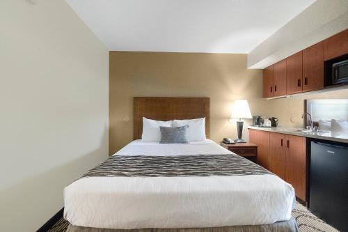 SureStay Plus Hotel by Best Western Rocklin