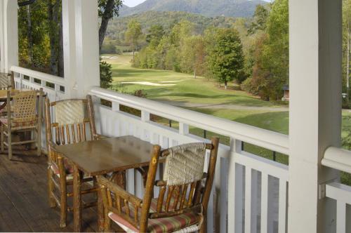 . Brasstown Valley Resort & Spa