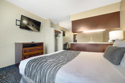 SureStay Plus Hotel by Best Western Rocklin