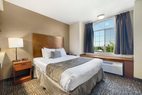 SureStay Plus Hotel by Best Western Rocklin