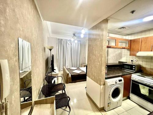 Brand New and Stylish Furnished, Dubaj (zdjęcie 4)