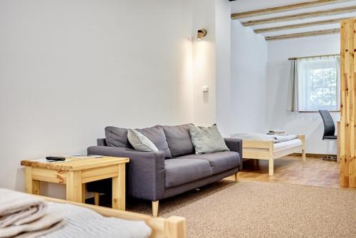 Pension Barborka 4